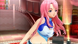 画像ギャラリー No.014のサムネイル画像 / Xbox 360用ソフト「DREAM C CLUB」の11月ダウンロードコンテンツ情報が公開