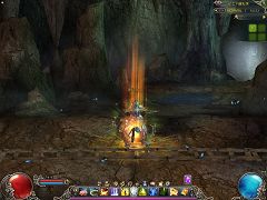 画像ギャラリー No.002のサムネイル画像 / 「クロスブレイブ」,剣闘士2次クラスのスキルをSS付きで大公開