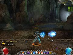 画像ギャラリー No.016のサムネイル画像 / 「クロスブレイブ」,剣闘士2次クラスのスキルをSS付きで大公開