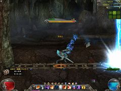 画像ギャラリー No.019のサムネイル画像 / 「クロスブレイブ」,剣闘士2次クラスのスキルをSS付きで大公開