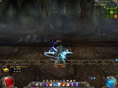 画像ギャラリー No.029のサムネイル画像 / 「クロスブレイブ」,剣闘士2次クラスのスキルをSS付きで大公開