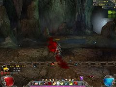 画像ギャラリー No.036のサムネイル画像 / 「クロスブレイブ」,剣闘士2次クラスのスキルをSS付きで大公開