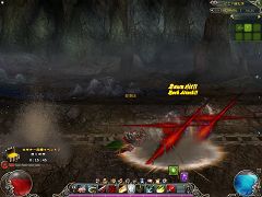 画像ギャラリー No.039のサムネイル画像 / 「クロスブレイブ」,剣闘士2次クラスのスキルをSS付きで大公開