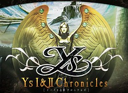 #001Υͥ/Ys III ChroniclesסYs SEVENפθȤƱץ
