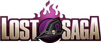 画像ギャラリー No.003のサムネイル画像 / 「LOST SAGA」,空を飛び魔法を放つ新ヒーロー「ウィッチ」が7月12日に登場