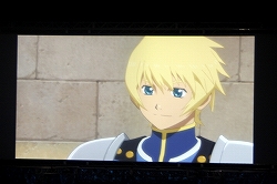 画像集#010のサムネイル/PS3版「テイルズ オブ ヴェスペリア」の発売日など,最新情報が盛り沢山! 6月14日開催の「テイルズ オブ フェスティバル 2009」をレポート