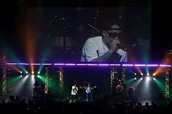 画像集#018のサムネイル/PS3版「テイルズ オブ ヴェスペリア」の発売日など,最新情報が盛り沢山! 6月14日開催の「テイルズ オブ フェスティバル 2009」をレポート