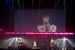 画像集#020のサムネイル/PS3版「テイルズ オブ ヴェスペリア」の発売日など,最新情報が盛り沢山! 6月14日開催の「テイルズ オブ フェスティバル 2009」をレポート