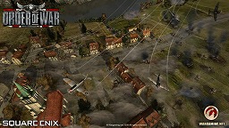 E3 09ϤΥˤݤ롤PCѤܳɥߥ꥿꡼RTSOrder of War
