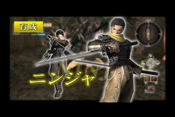 画像ギャラリー No.003のサムネイル画像 / 「ヴァルハラナイツ エルダールサーガ」イメージソング入りPV公開