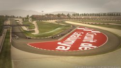 画像ギャラリー No.006のサムネイル画像 / 「F1 2010」実際のF1チームや元F1ドライバー アンソニー・デビッドソンも制作に協力している本作のこだわりのポイントをチェック