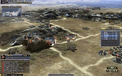 画像ギャラリー No.015のサムネイル画像 / 「信長の野望・天道 パワーアップキット」で自分だけの歴史ifが実現。歴史好きにはたまらない,魅力たっぷりの要素を遊び尽くそう