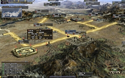 画像ギャラリー No.020のサムネイル画像 / 「信長の野望・天道 パワーアップキット」で自分だけの歴史ifが実現。歴史好きにはたまらない,魅力たっぷりの要素を遊び尽くそう