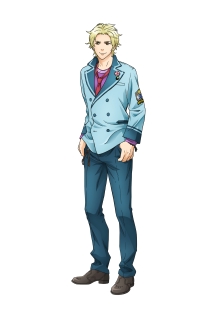 画像集#006のサムネイル/“サイキン”で男の子の感情を操れる? 女性向け恋愛アドベンチャー「サイキン恋シテル?」