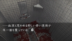 画像ギャラリー No.006のサムネイル画像 / 薫が単独で挑む別視点からの追加シナリオ登場。「流行り神3」,8月26日にダウンロードコンテンツを配信