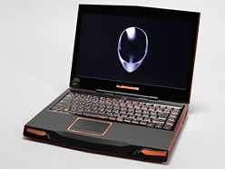 PRۥǽȥ̯ʥХ󥹡ALIENWARE M14xפϡ礦ɤ14ΡPCä