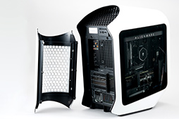 PRDellοPCNew Alienware Aurora R13פϡ¿ʿΤȥϥɤCPUGPU4KŬʹǽޥ