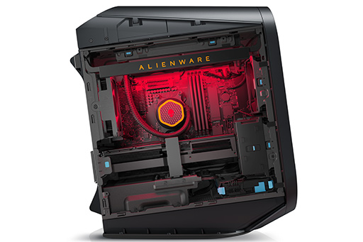 Alienware500HzɽбIPSվǥץ쥤ȯɽˡRyzen 7000ܤΥϥɥǥȥåPC