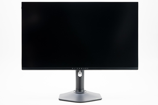 画像ギャラリー No.006のサムネイル画像 / 4Kで美麗,フルHDでは高フレームレート表示を両立できるディスプレイ「AW2725QF」ファーストインプレッション