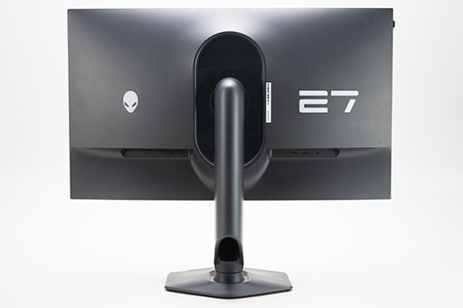 画像ギャラリー No.007のサムネイル画像 / 4Kで美麗,フルHDでは高フレームレート表示を両立できるディスプレイ「AW2725QF」ファーストインプレッション