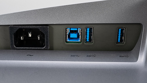 画像ギャラリー No.015のサムネイル画像 / 4Kで美麗,フルHDでは高フレームレート表示を両立できるディスプレイ「AW2725QF」ファーストインプレッション