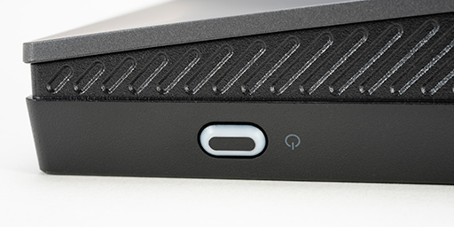 画像ギャラリー No.018のサムネイル画像 / 4Kで美麗,フルHDでは高フレームレート表示を両立できるディスプレイ「AW2725QF」ファーストインプレッション