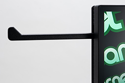 画像ギャラリー No.019のサムネイル画像 / 4Kで美麗,フルHDでは高フレームレート表示を両立できるディスプレイ「AW2725QF」ファーストインプレッション