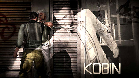 画像ギャラリー No.002のサムネイル画像 / シリーズ最新作,「スプリンターセル コンヴィクション」Xbox 360版の発売日が4月28日に決定。Co-opの様子がよく分かるムービーも掲載