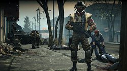 画像ギャラリー No.003のサムネイル画像 / 「HOMEFRONT」は日本語表現の攻めの姿勢に変わりなし。最新ビルドが公開されたメディア向けプレゼンテーションの模様をレポート