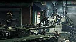 画像ギャラリー No.004のサムネイル画像 / 「HOMEFRONT」は日本語表現の攻めの姿勢に変わりなし。最新ビルドが公開されたメディア向けプレゼンテーションの模様をレポート