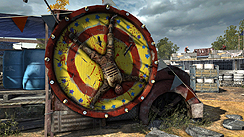 画像ギャラリー No.008のサムネイル画像 / スパイク「HOMEFRONT」のムービーと最新情報を公開。占領され,変わり果てたアメリカを舞台に,レジスタンスの戦いは続く