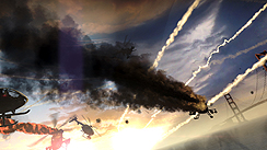 画像ギャラリー No.016のサムネイル画像 / スパイク「HOMEFRONT」のムービーと最新情報を公開。占領され,変わり果てたアメリカを舞台に,レジスタンスの戦いは続く