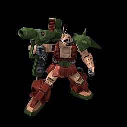 画像ギャラリー No.003のサムネイル画像 / 「GNO3」,第9クール“グリプス戦役”より実装となる新機体3体を公開