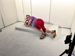 画像ギャラリー No.002のサムネイル画像 / 【ミートたけし】ゲームから解き放たれる時が来た?