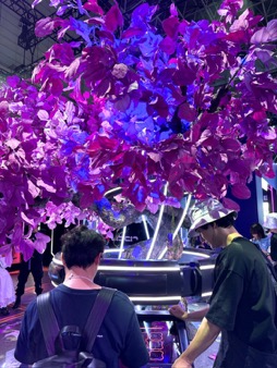 画像ギャラリー No.005のサムネイル画像 / 【ミートたけし】ゲームから解き放たれる時が来た?