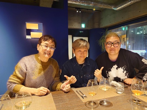 画像ギャラリー No.002のサムネイル画像 / 【ミートたけし】田中公平,伊藤賢治,ミートたけし音楽談義