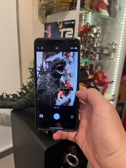 画像ギャラリー No.004のサムネイル画像 / 【RAM RIDER】iPhone歴15年のガジェット&ゲーム好きがメインスマホをAndroidにしてみたら