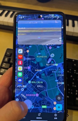 画像ギャラリー No.005のサムネイル画像 / 【RAM RIDER】iPhone歴15年のガジェット&ゲーム好きがメインスマホをAndroidにしてみたら