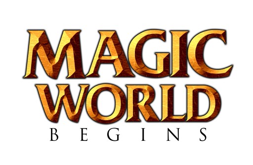 画像ギャラリー No.001のサムネイル画像 / 「Magic World Begins」1周年を記念したログインイベントを9月4日から実施