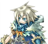 画像ギャラリー No.002のサムネイル画像 / 「ユグドラ・ユニゾン 〜聖剣武勇伝〜」の発売日が12月3日に決定