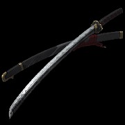 画像ギャラリー No.003のサムネイル画像 / 「Wizardry 囚われし魂の迷宮」巨大な手裏剣などの新武器を配信