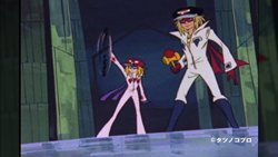 画像ギャラリー No.006のサムネイル画像 / 「レジェンド オブ エッダ」ヤッターマンとのコラボCMなどを7月30日より放映