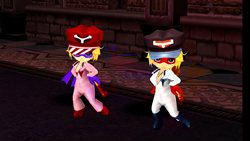 画像ギャラリー No.007のサムネイル画像 / 「レジェンド オブ エッダ」ヤッターマンとのコラボCMなどを7月30日より放映