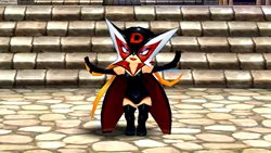 画像ギャラリー No.009のサムネイル画像 / 「レジェンド オブ エッダ」ヤッターマンとのコラボCMなどを7月30日より放映