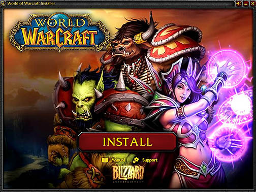 #029Υͥ/World of Warcraft: Cataclysmȯ䵭ǰϢܡWoW20101ǺܡWoWͷ򶵤㤤ޤ