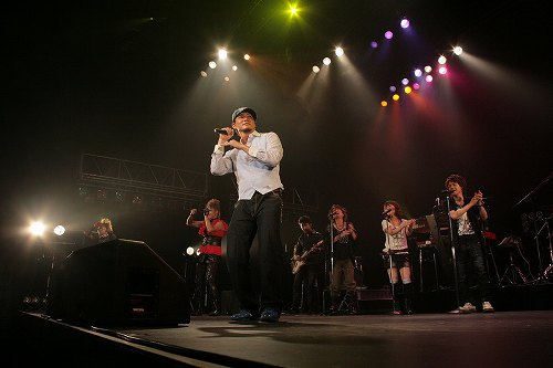 פ鷺ڥ륽ʤäƤ⤪ʤ餤夬äPERSONA MUSIC TOUR 2010ݡȤǺ