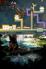 画像ギャラリー No.004のサムネイル画像 / 小さな町,狭い人間関係が世界のすべてだった頃を思い出させてくれる「サクラノート 〜いまにつながるみらい〜」