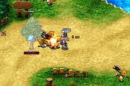 画像ギャラリー No.006のサムネイル画像 / 「Le Ciel Bleu」バレンタインにちなんだアイテムを入手できるイベントが開催