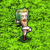 画像ギャラリー No.027のサムネイル画像 / 「Le Ciel Bleu」で大型アップデート“Wisper of the devil〜消えた冥王の謎〜”が実装