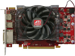 画像ギャラリー No.002のサムネイル画像 / 玄人志向,リファレンスクロックのHD 5770&5750カードを発売